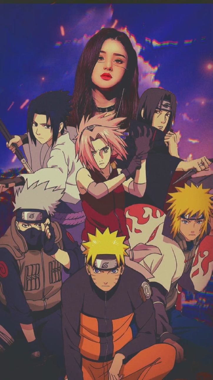 Ver Manga "Naruto"