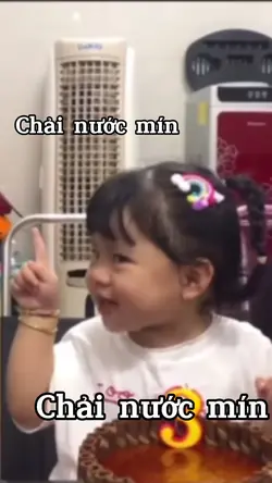 Chải nước miếng 🤣