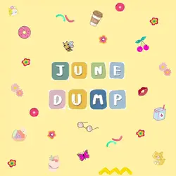 June Dump✨