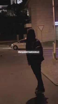 #Hanyalahbadutmu