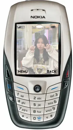 hp nokia jadul