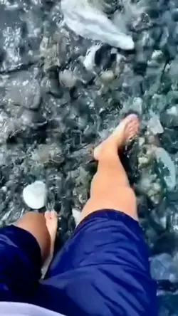 영상 한개만 있으면 되는