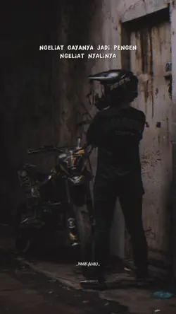 PENGEN LIAT NYALINYA