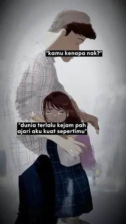 dunia terlalu kejam 