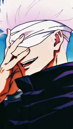 Gojo~~