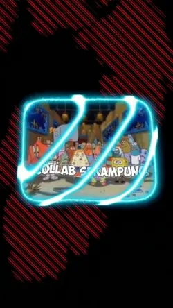 collab sekampung