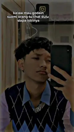 Siapa Istrinya