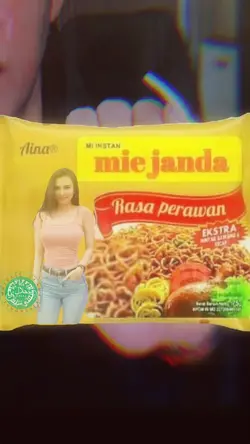 mie rondo