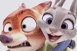 zootopia