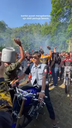 kantor pusat mengaba