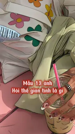 Mẫu 13 ảnh
