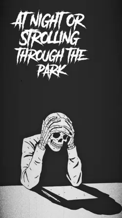 FEAR OF THE DARK