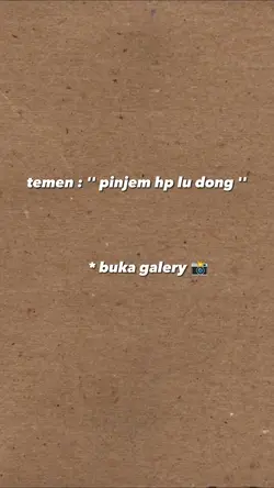 isi galery gue