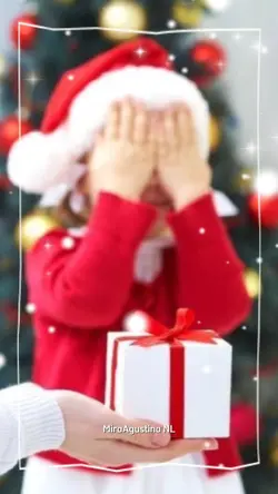 CHRISTMAS KIDS