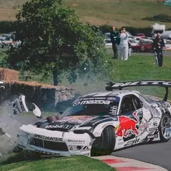 JDM Crash