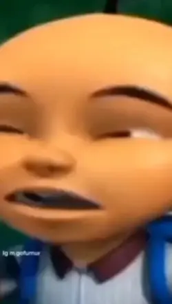 cerita hantu upin