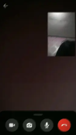 VIDEO CALL PART 2