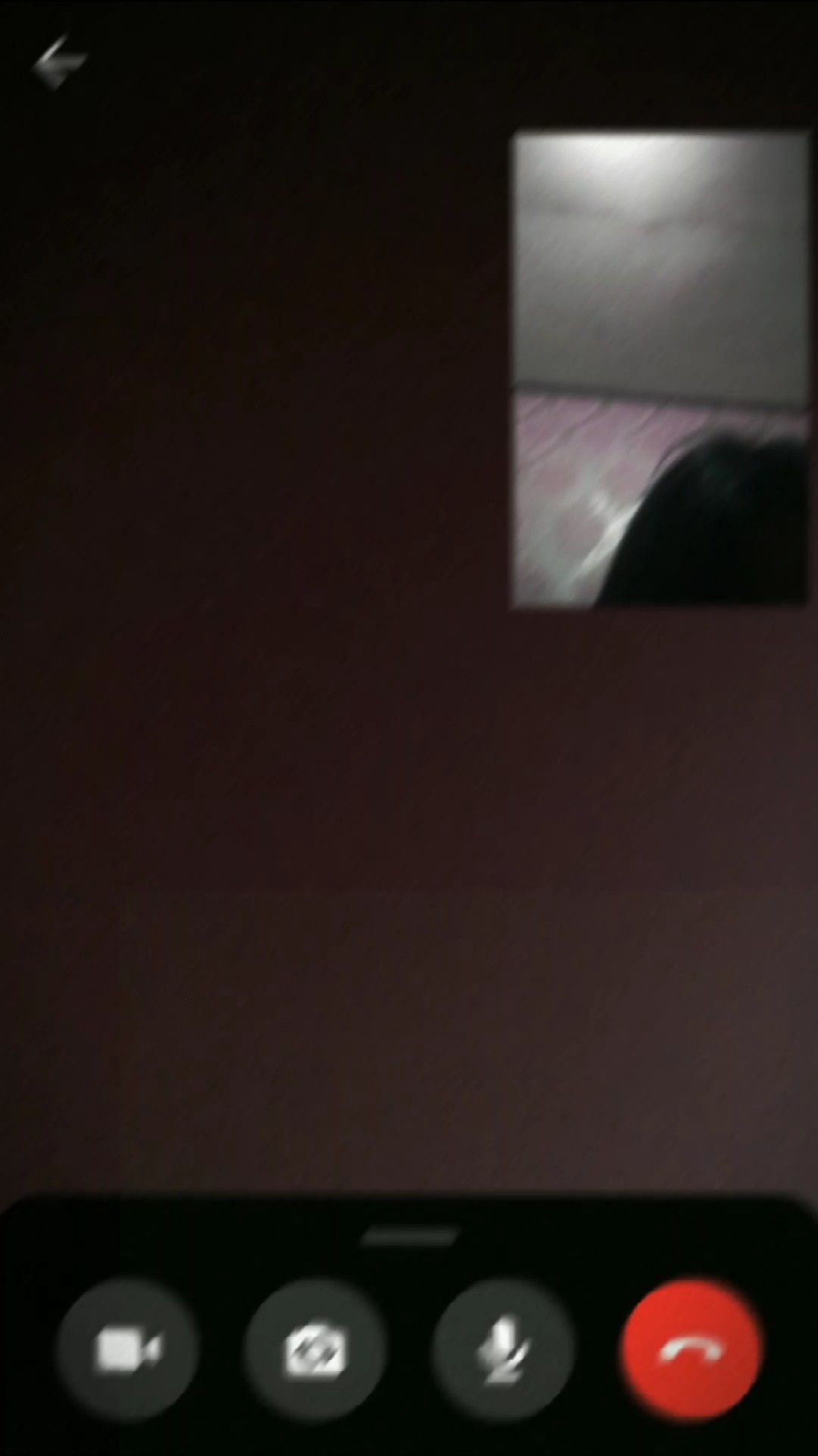 APPEL VIDÉO PARTIE 2
