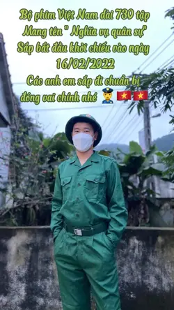 Nghĩa vụ quân sự 🇻🇳
