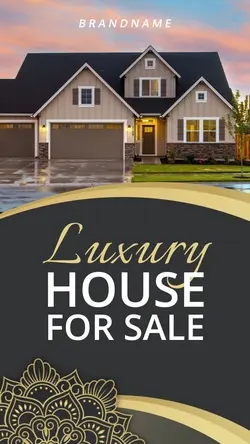 Commercial Real Estate Sale & Rent Promotion