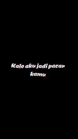 #DenganTatapanTajam
