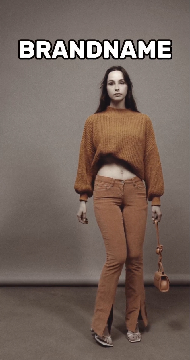 Women's Handbag