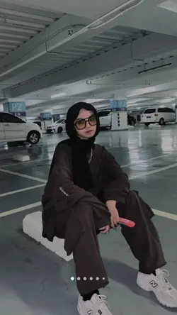 New Trend Foto Geser