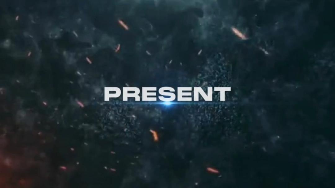 DERZEITIGER TRAILER 