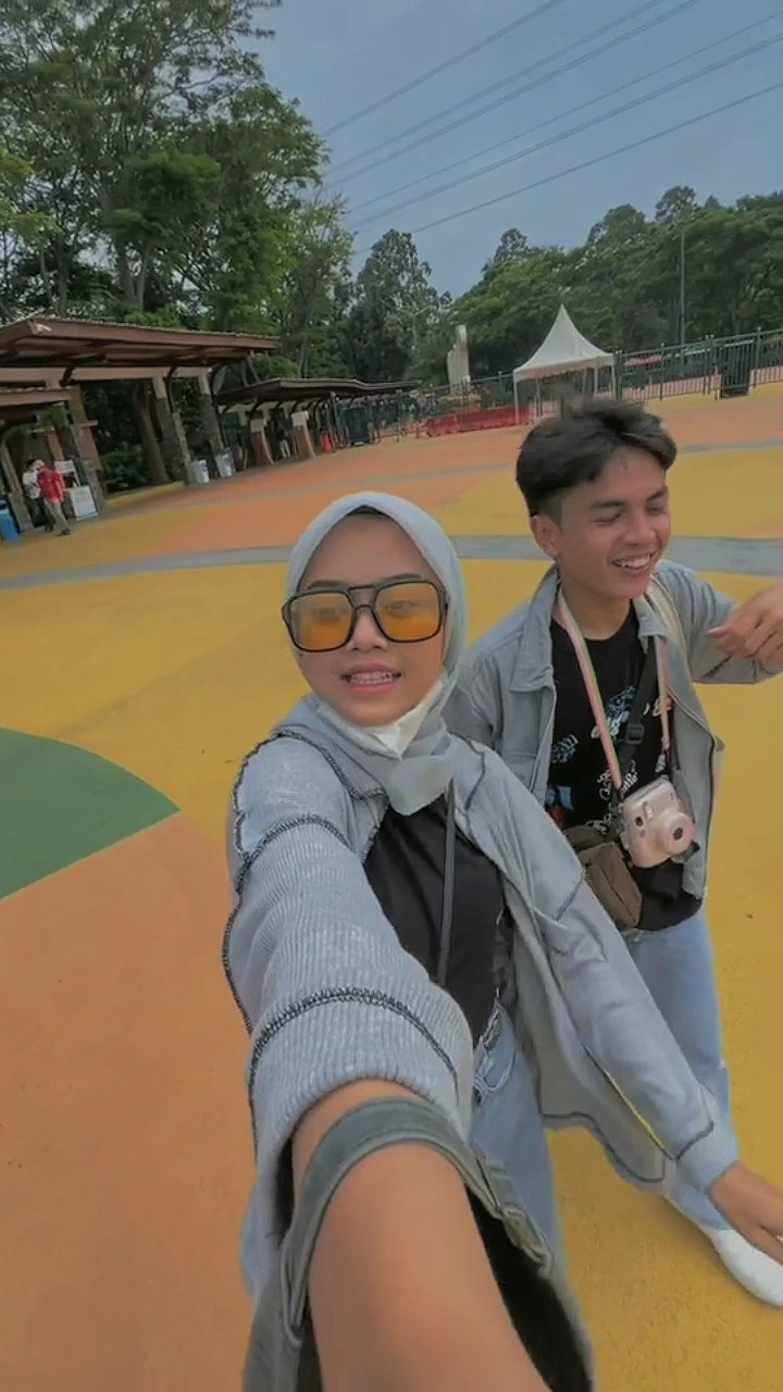  seruuu banget