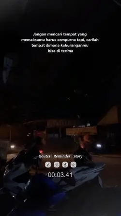 jgan mencari tempat