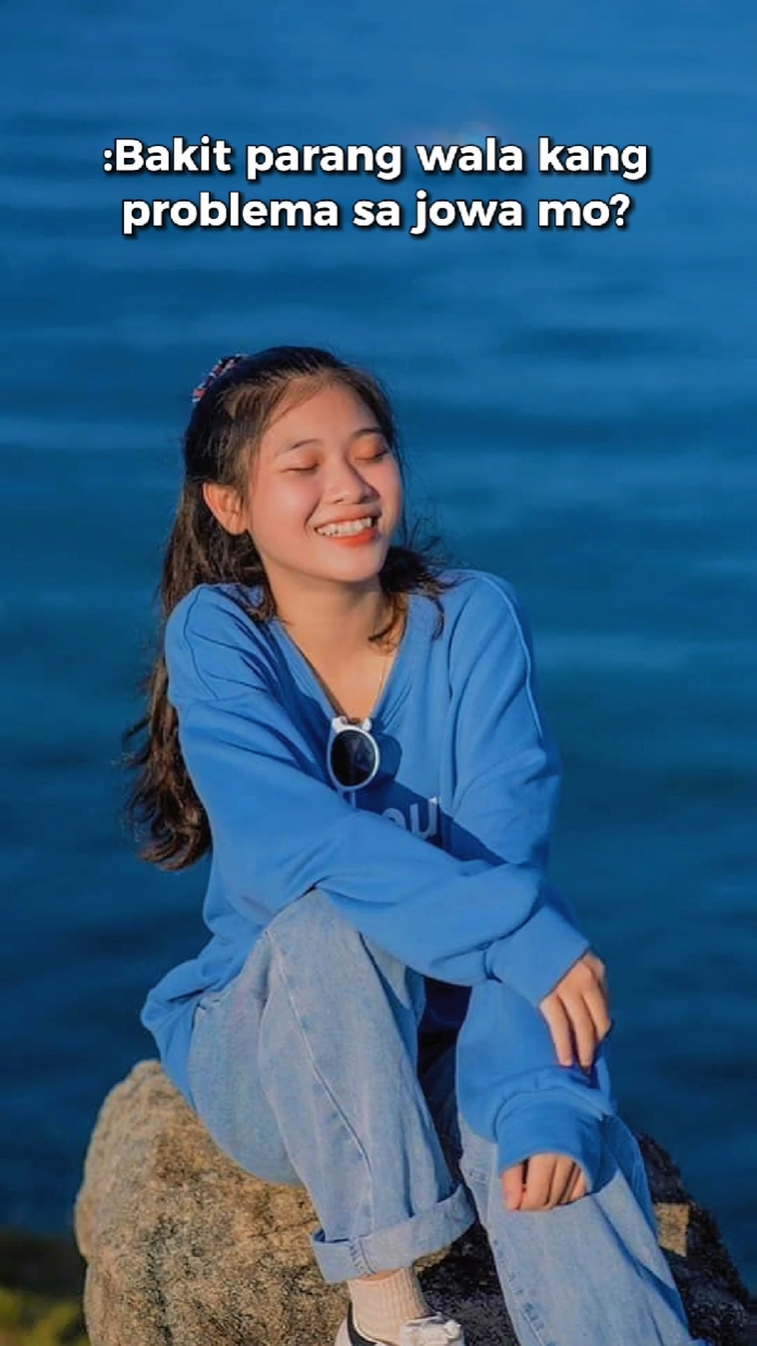 Tamang Tao Version