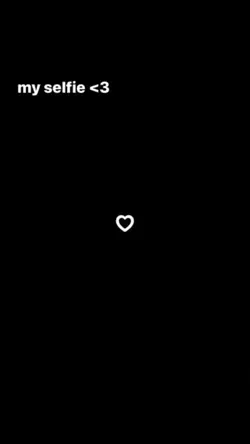 my selfi<3