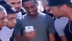 come look at this..