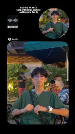 pag ibig na kaya