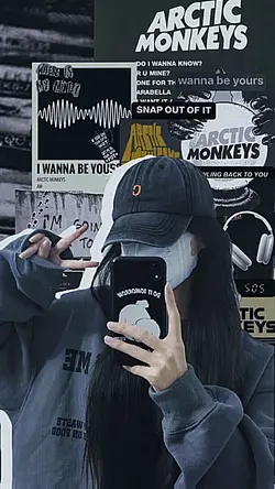 Wallpaper Estetik