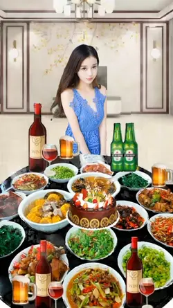 Chúc mừng sinh nhật