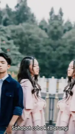 SAHABAT TAKAN TRGNTI