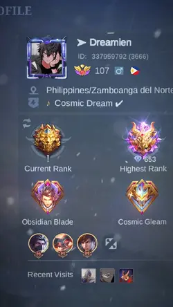 ML Account Flex