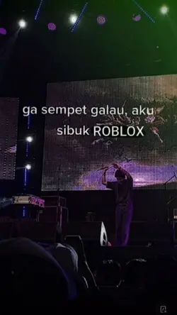 gwe sibuk roblox