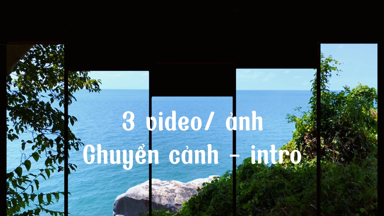 Chuyn cnh 인트로