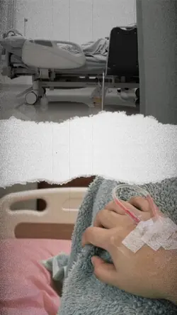 Do'a Mohon Kesembuhn