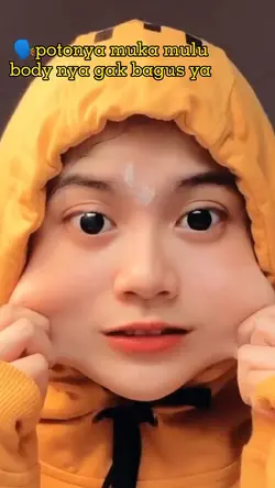 POTONYA MUKA MULU