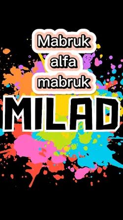 Mabruk alfa mabruk 