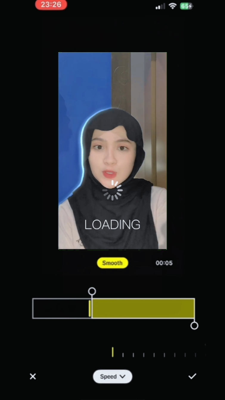 Tendencia lambo tiktok 