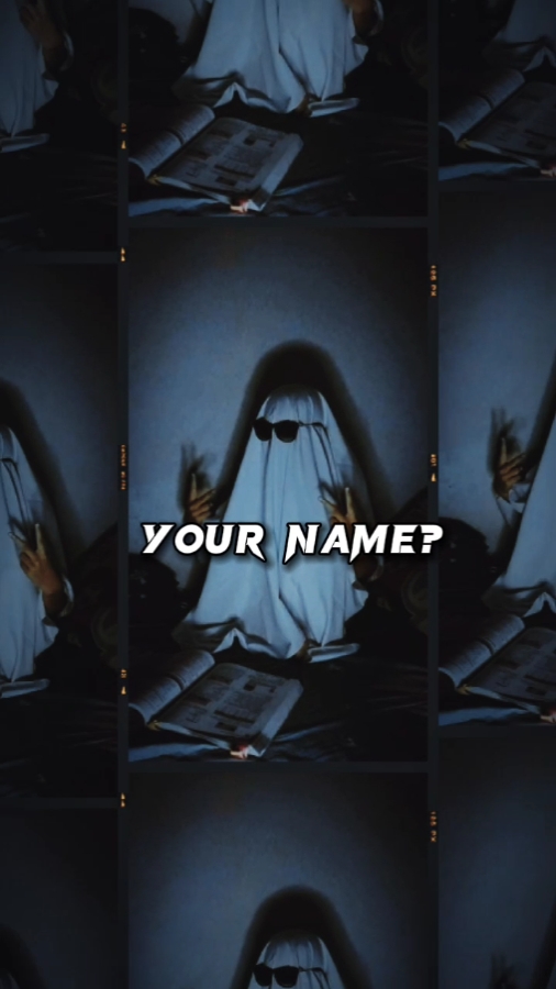 ¿TU NOMBRE?