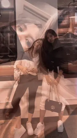 BARENG BESTIE KEREN