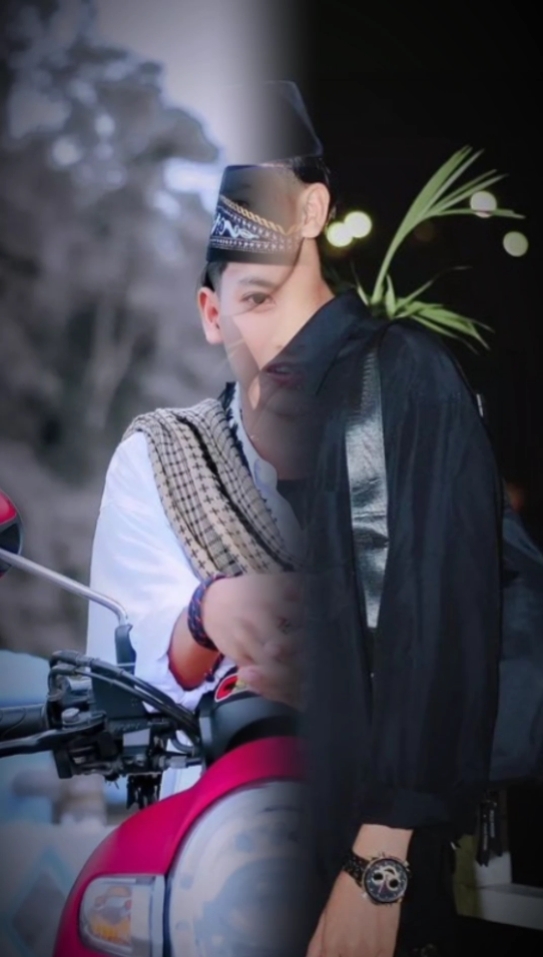 Dj lagu arab imta