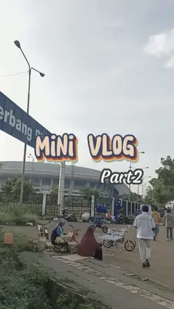 Intro Mini Vlog