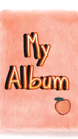 my album