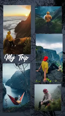 My Trip